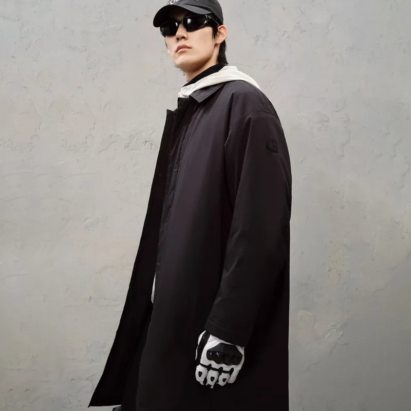JACK JONES· Jackets & Coats Men's Black-5