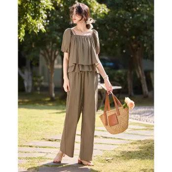 Like The Age Of Water Skirt Set Women's
