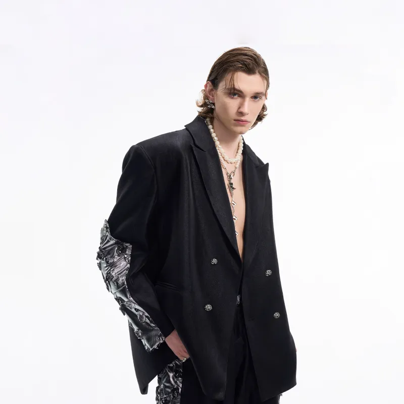 START EXCEED END Business Suit Unisex-3
