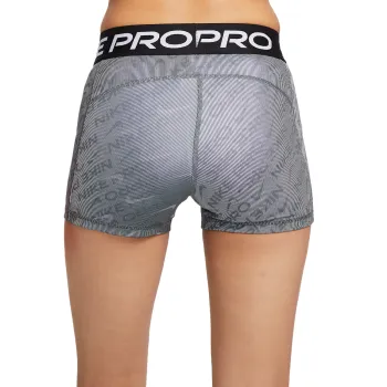 Nike Pro Cycling Pants Women's Black White