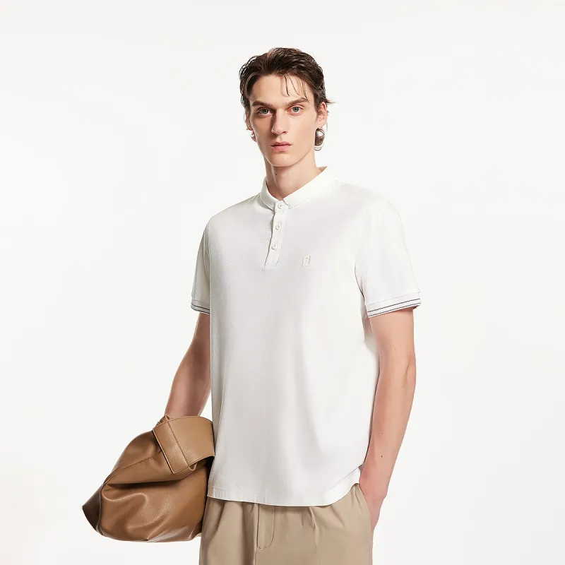 JACK&JONES Polo Shirts Men-3