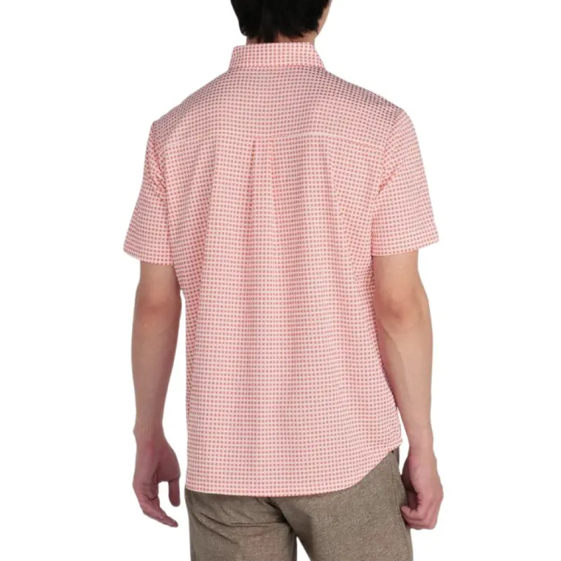 Mizuno Golf Clothing Men-10