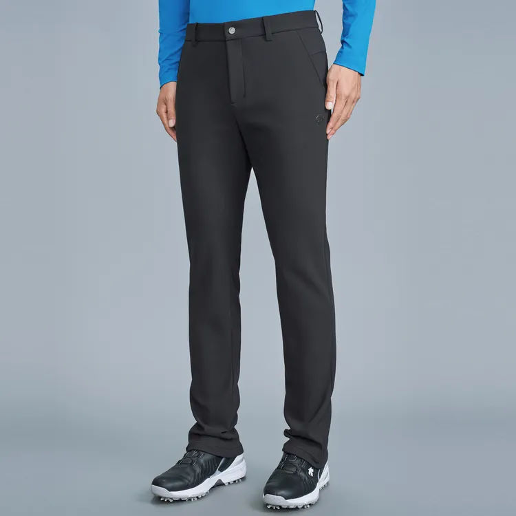 DESCENTE Golf Sports Pants Men-2