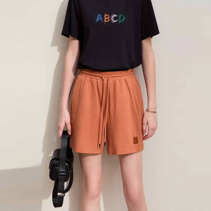 AMII Casual Shorts Women's-8