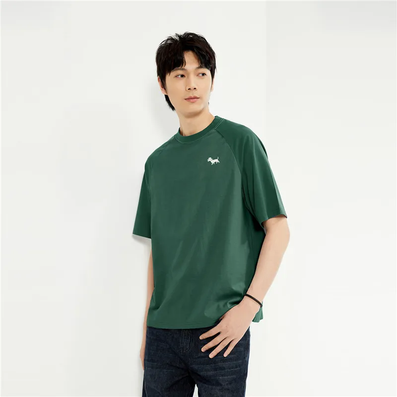 UNIQLO T Shirts Men-9