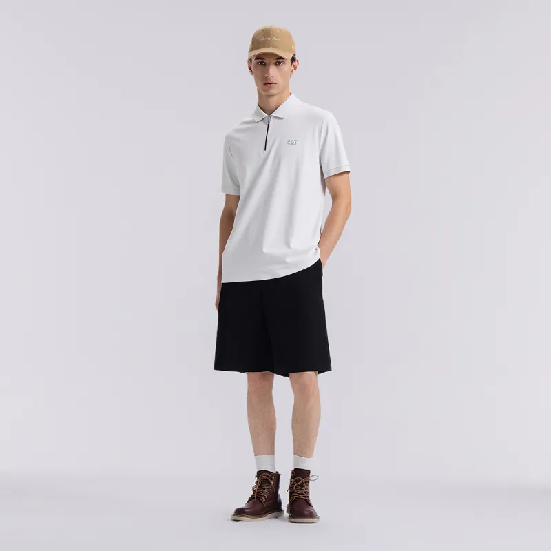 CAT T Shirts Men-7