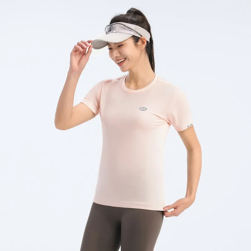 LONSDALE T Shirts Women's-8
