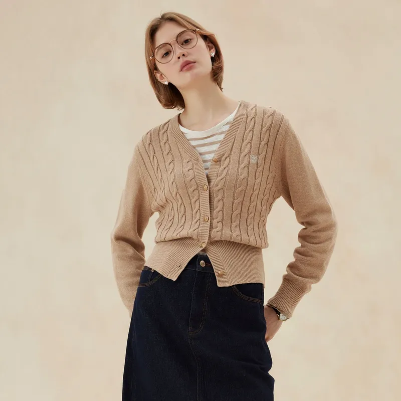 E.land Knitwear Women's-8