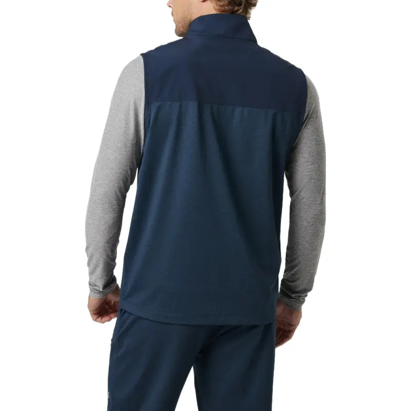 Vuori Vests Men-8
