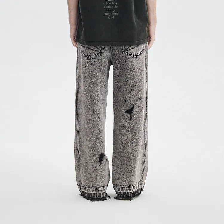 INXX Standby Jeans Unisex-12
