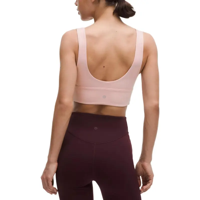 Lululemon Align™ Bra Women's Pink-1