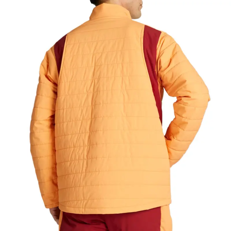 PUMA PF Golf Apparel Men's Orange-3