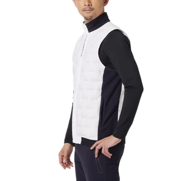 TAYLORMADE FW/AW24 Golf Vest Men's-2