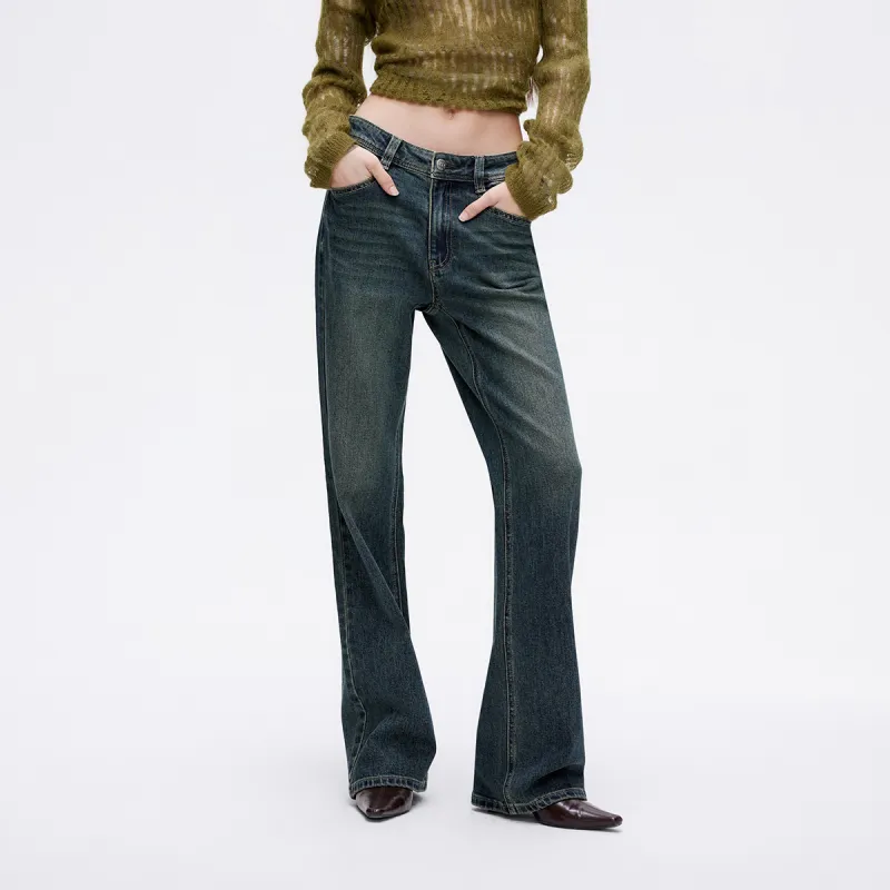 ONLY Jeans Women's J35 Vintage 510-2