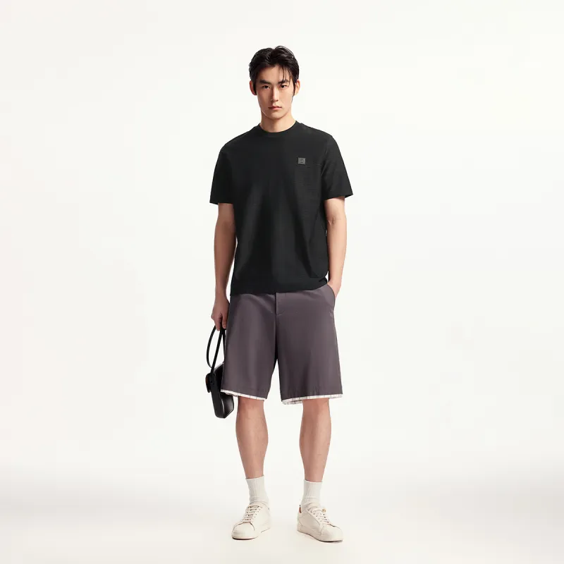 JACK&JONES T Shirts Men-9