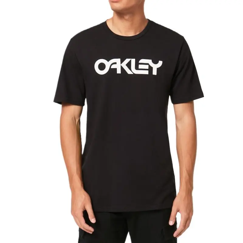 Oakley Mark II Tee 2.0 T Shirt Men's Black-3