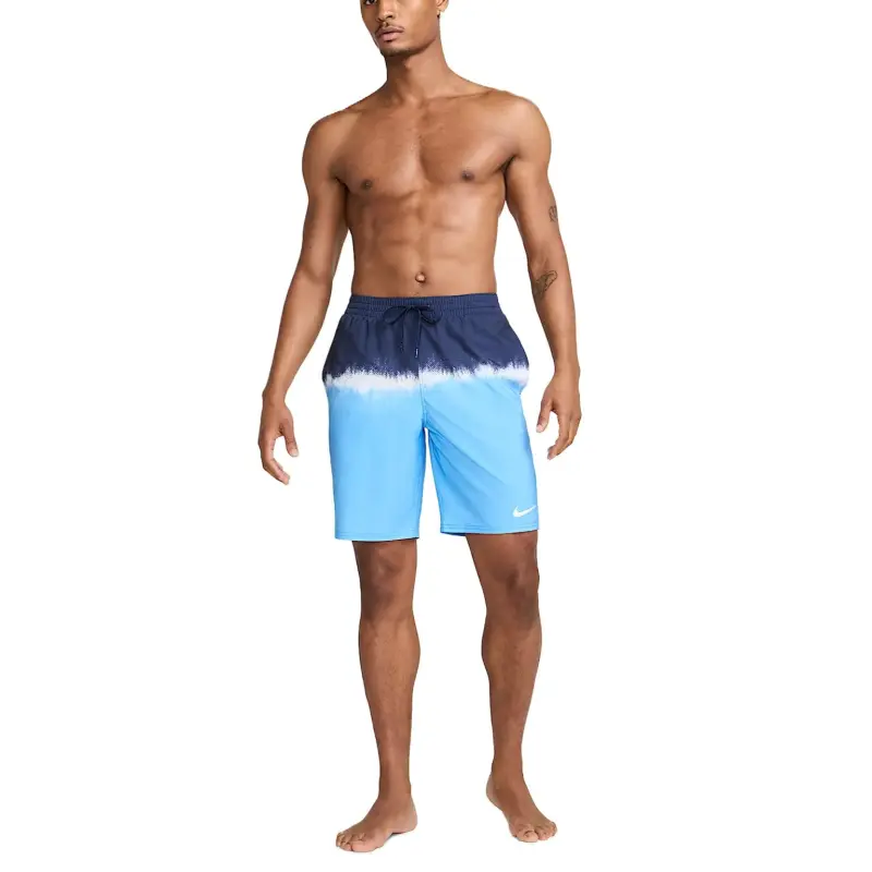 Nike Swim Breaker Men's 9' Boxer Volley Shorts-3