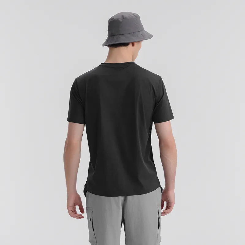 CAT T Shirts Men-4