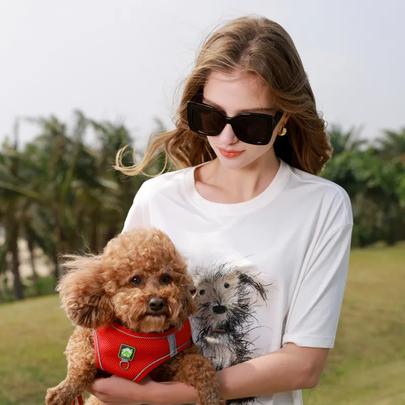 3COLOUR Drop Shoulder Sleeve T Shirt Women's Pearl White-4