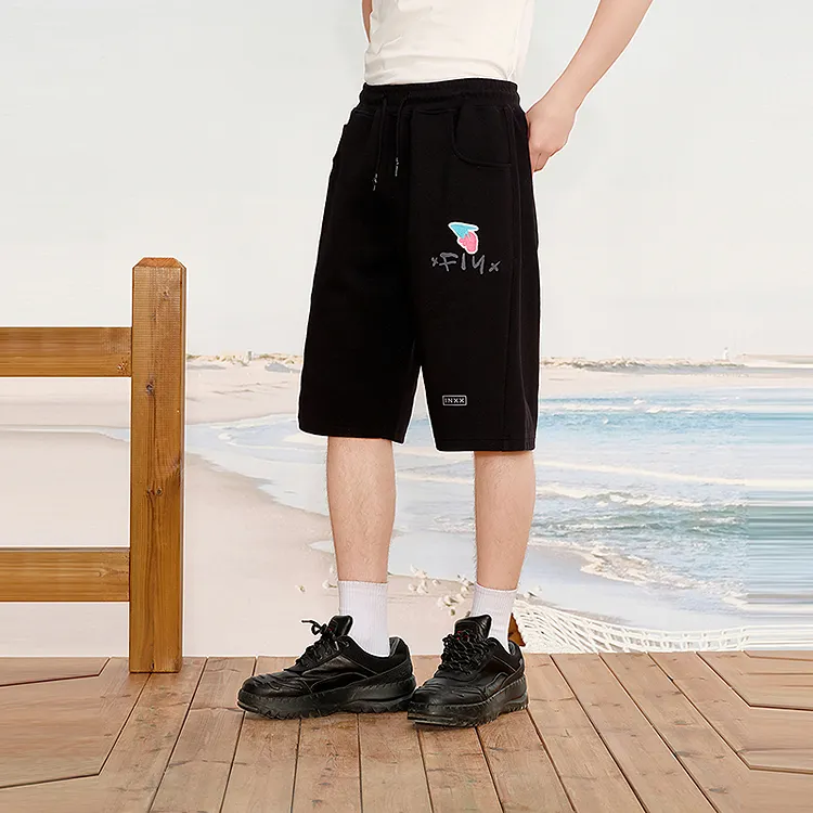 INXX Casual Shorts Unisex-3