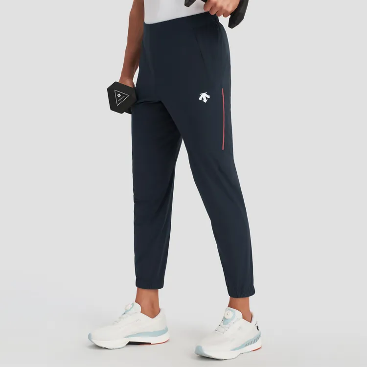 DESCENTE Knitted Sweatpants Men-3