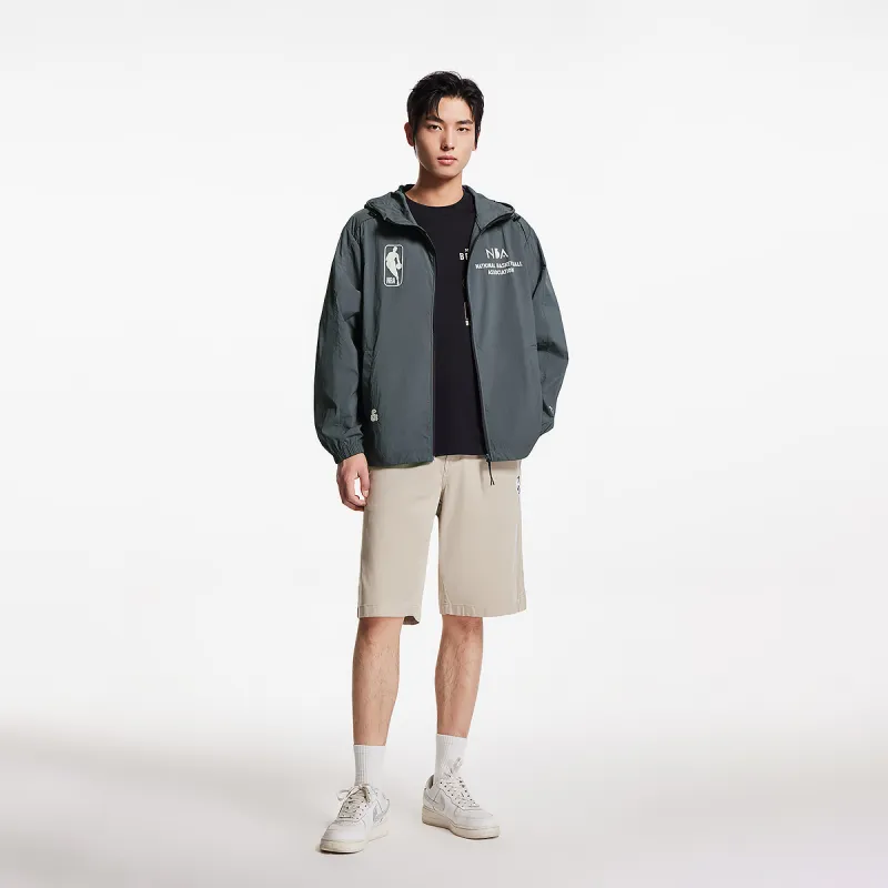 JACK JONES· JACK & JONES NBA Co brand Jackets & Coats Men's-3