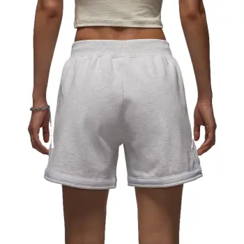 Jordan Flight Fleet Casual Shorts Women's Birch Heather