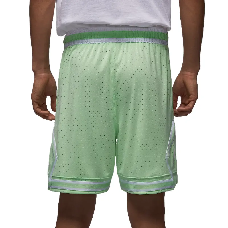 Jordan Dri FIT Diamond Casual Shorts Men's Vapor Green-1