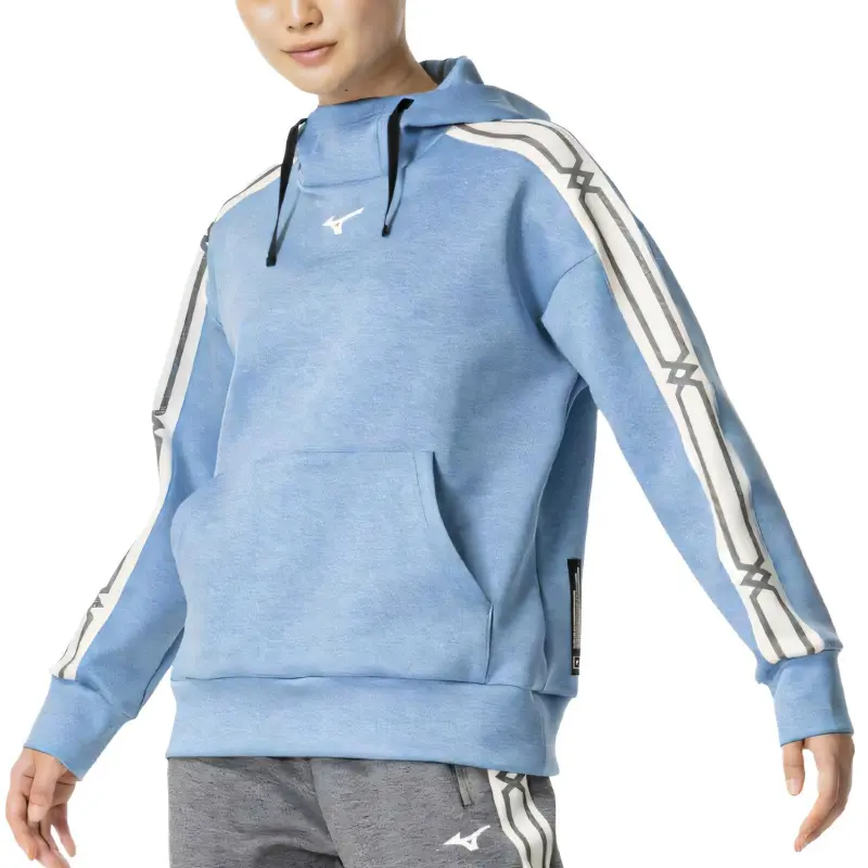 Mizuno MC Line Sweatshirt Women's-10
