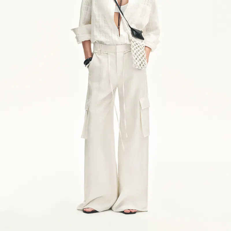 FIRELADY FUR Casual Pants Women's-3