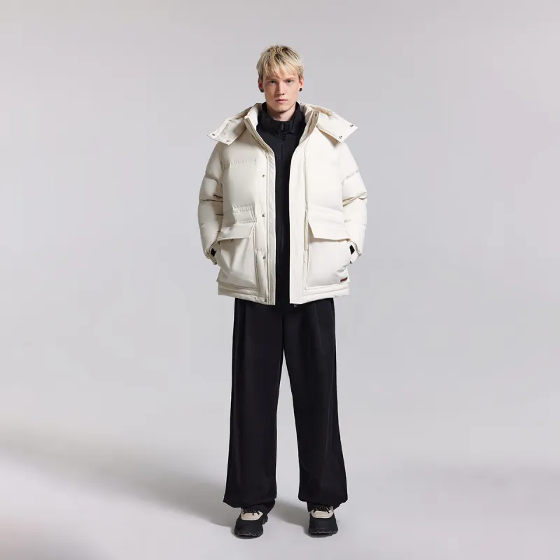 JACK&JONES Down Jackets Unisex-2