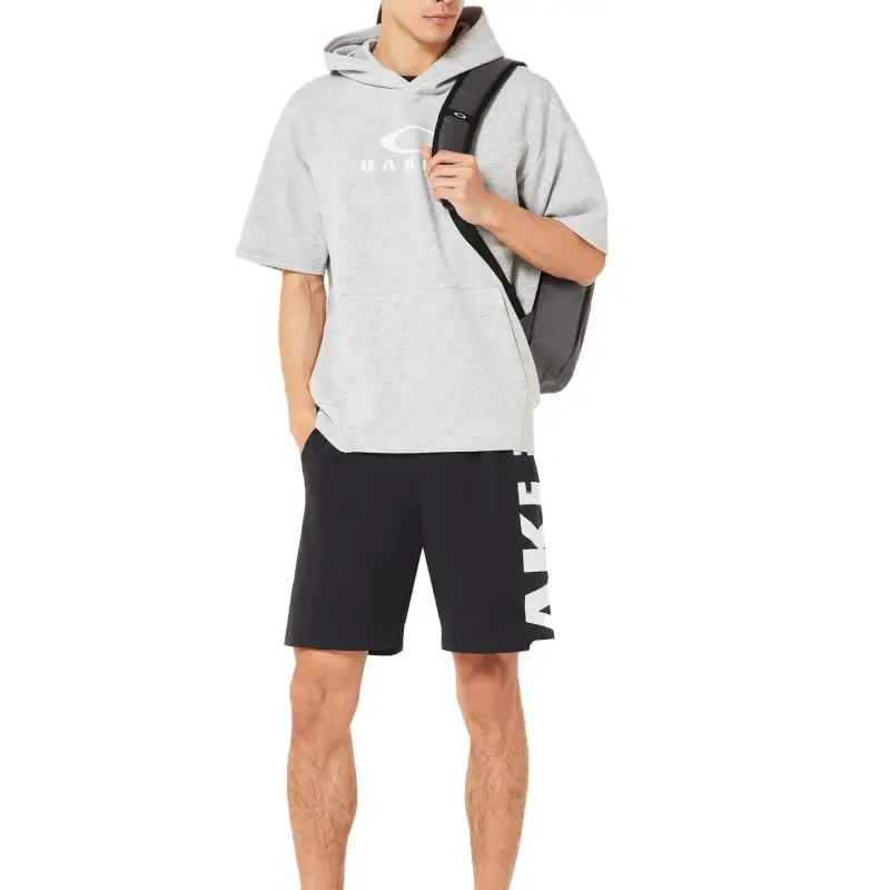 Oakley Sweatshirts Men Gray-6