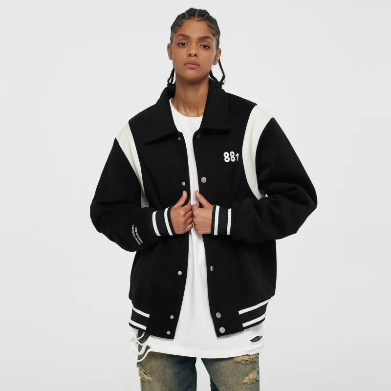 88rising Jackets Unisex-2