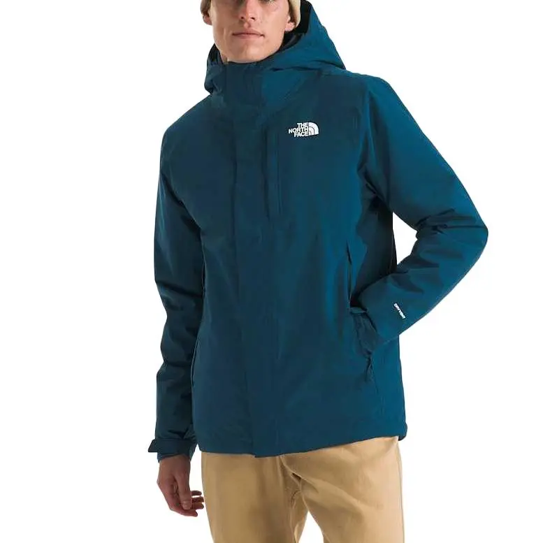 THE NORTH FACE Men’s Carto Triclimate® Jacket-1