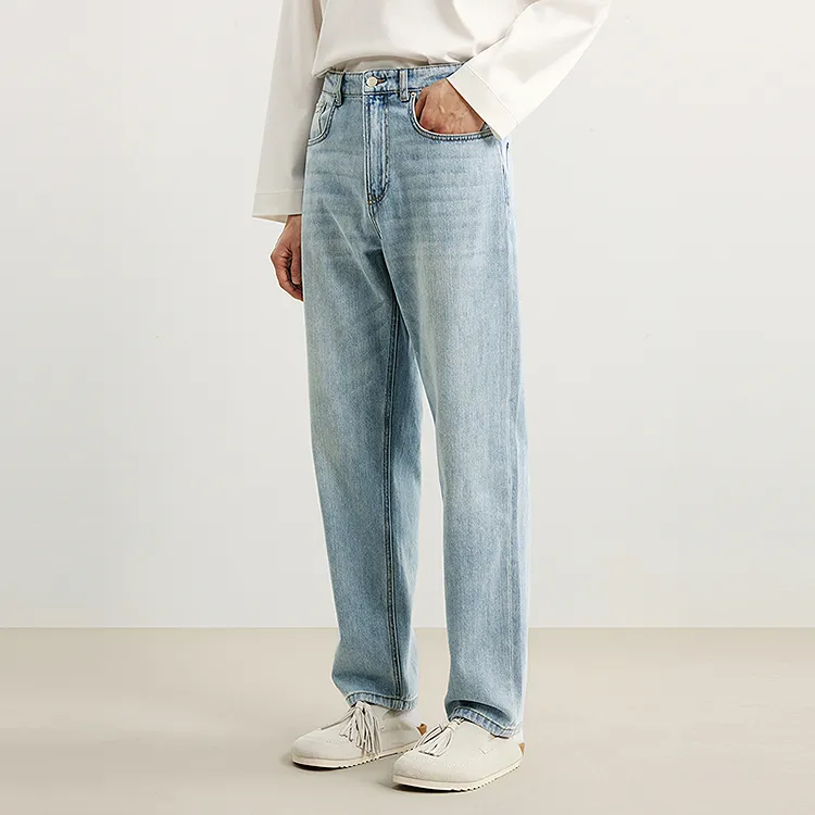 CROQUIS Jeans Men-4