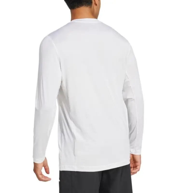 Adidas ESSENTIALSClimacool T Shirt Men's White-2