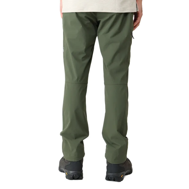 MOUNTAIN HARDWEAR Choxton Alpine LT Casual Pants Men's-7