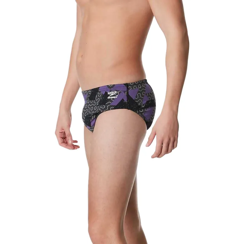 Speedo Swimming Shorts Men-18