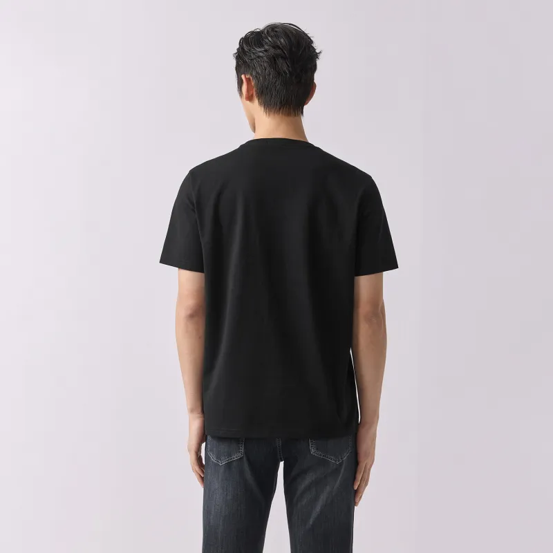 HLA T Shirts Men-3