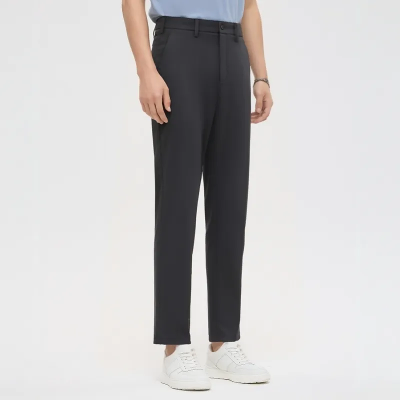 SUNDANCE Casual Pants Men-2