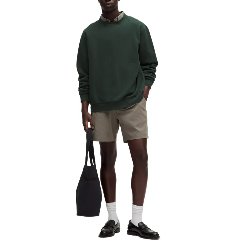 Lululemon ABC Collection WovenAir™ Collection Casual Shorts Men's-11