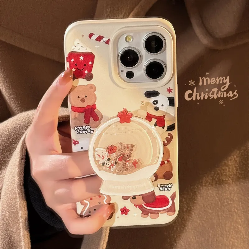 QIZHENG Phone Cases-1
