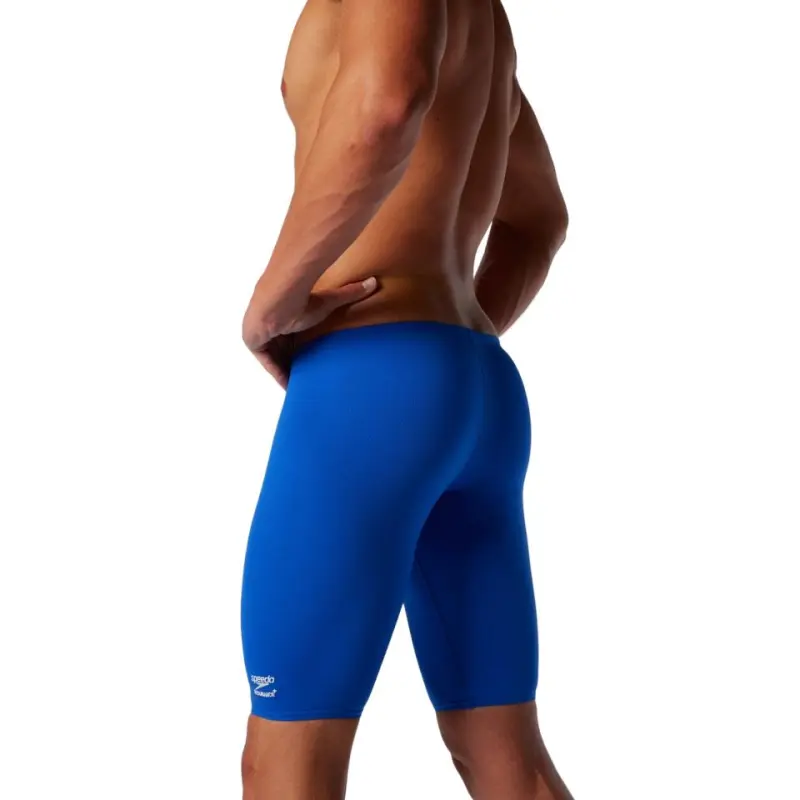 Speedo Endurance+ Swimming Shorts Men's Blue-3