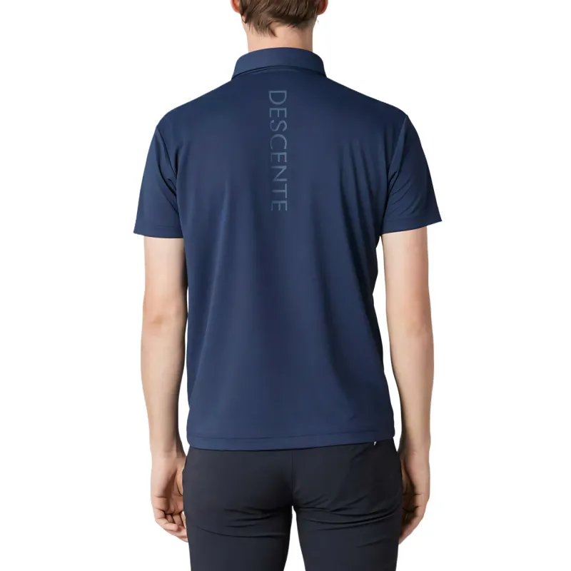 DESCENTE Polo Shirts Men-1