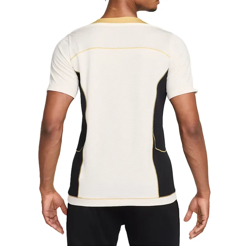 Nike Strike+ Men's Dri FIT Short Sleeve Soccer Top-1