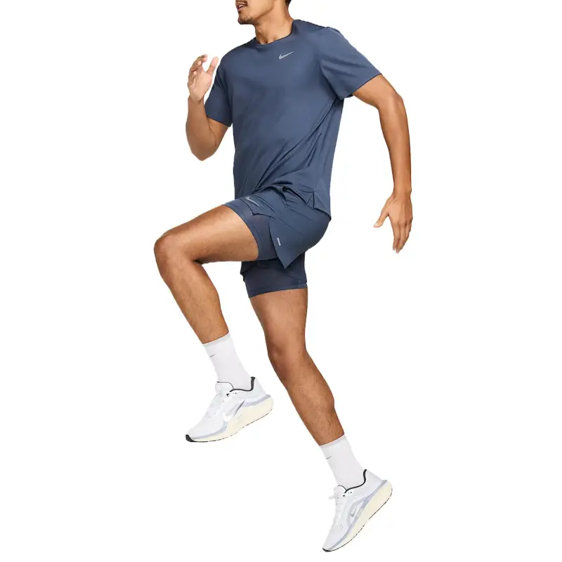 Nike Stride Men's Dri FIT 5' 2 in 1 Running Shorts-3
