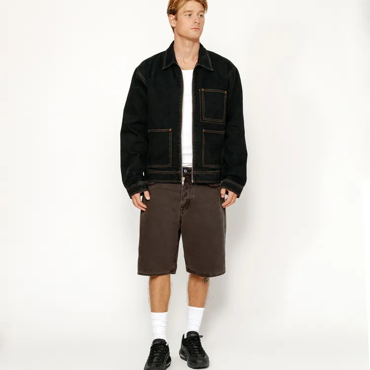 Stussy Big Ol' Short-16