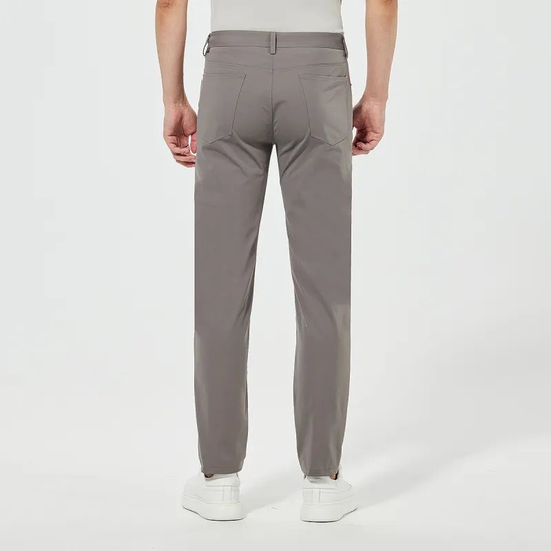 LESS IS MORE Casual Pants Men's-4