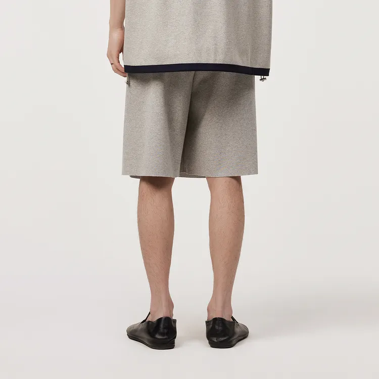 CROQUIS Casual Pants Men-4