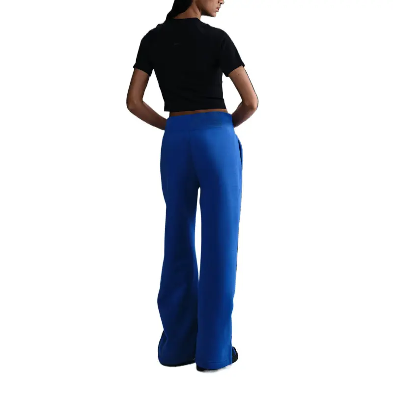 Nike Sportswear Phoenix Fleece Women's High Waisted Wide Leg Sweatpants-2